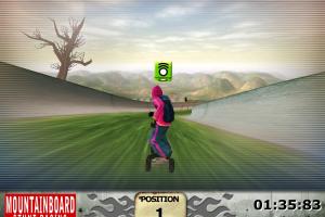 Mountainboard Stunt Racing 8