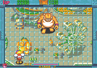 Mouse Shooter GoGo abandonware