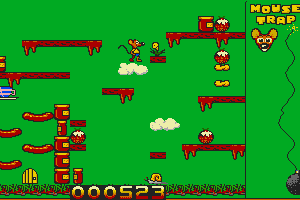 Mouse Trap 9