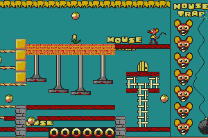 Mouse Trap 1