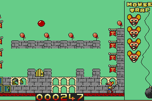 Mouse Trap 5