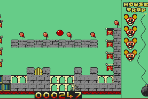 Mouse Trap 6