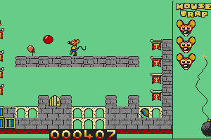 Mouse Trap 7
