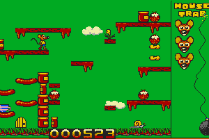 Mouse Trap 8