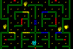 Mouse Trap 1