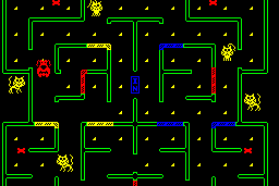 Mouse Trap 2