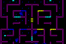 Mouse Trap 3