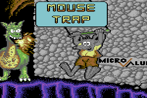 Mouse Trap 1