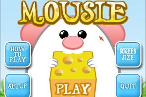 Mousie 0