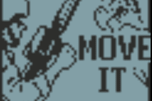 Move It 0