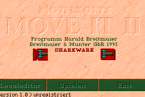 Move It 2 0