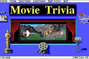 Movies Trivia 0