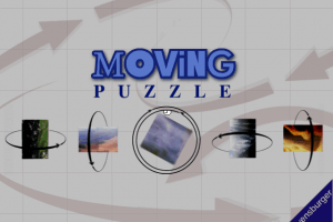 Moving Puzzle: Nature Events 0