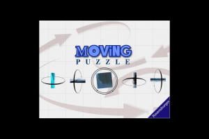 Moving Puzzle: Sea World 0