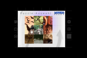 Moving Puzzle: Wild Life 2