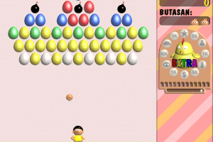 MozPong 2
