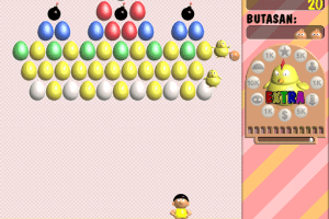 MozPong 3