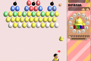 MozPong 4