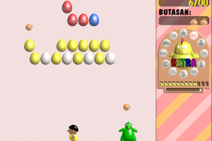 MozPong 5