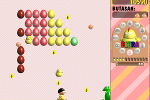MozPong 8