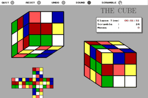 MQBE abandonware