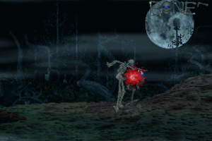 Mr. Bones 2