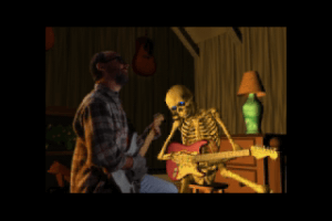 Mr. Bones 5