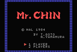 Mr. Ching 0