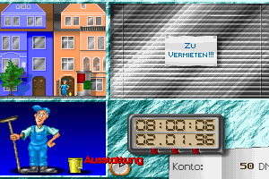 Mr. Clean 2