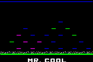 Mr. Cool 0