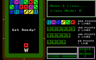 Mr Dice abandonware