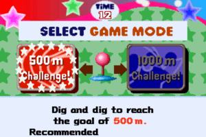 Mr. Dig 2