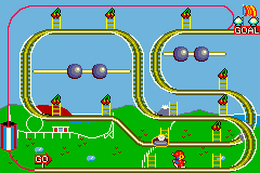 Mr. Do's Wild Ride 1