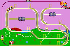Mr. Do's Wild Ride 2