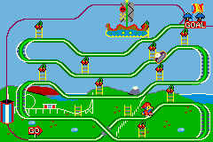 Mr. Do's Wild Ride 3