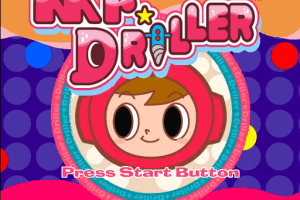 Mr. Driller 0