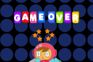 Mr. Driller 10