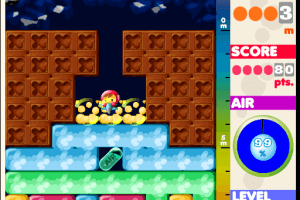 Mr. Driller 3