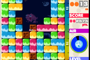 Mr. Driller 5