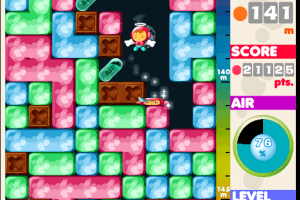 Mr. Driller 6