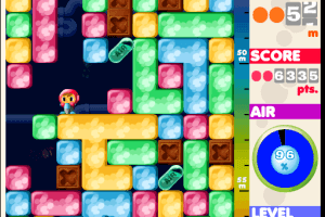 Mr. Driller 7