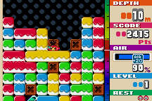 Mr. Driller 9