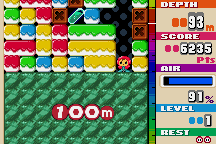 Mr. Driller 13