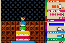 Mr. Driller 6