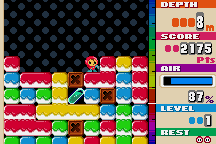Mr. Driller 7