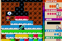 Mr. Driller 8