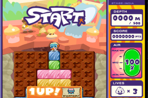 Mr. Driller 2 9