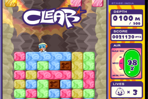 Mr. Driller 2 10