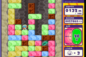 Mr. Driller 2 11