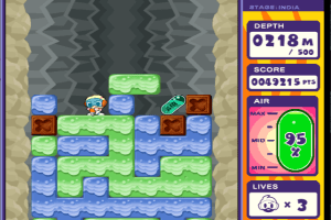 Mr. Driller 2 12